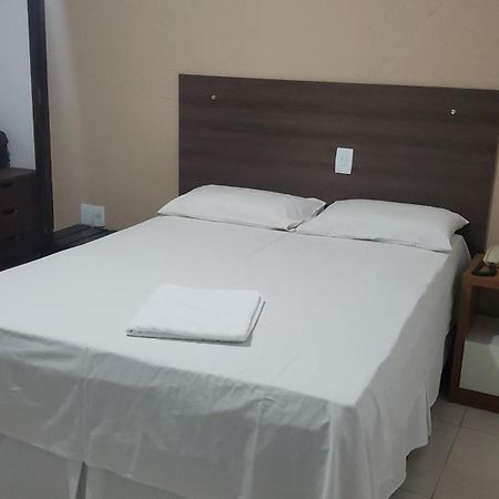 Hotel Flamboia Araraquara Dış mekan fotoğraf