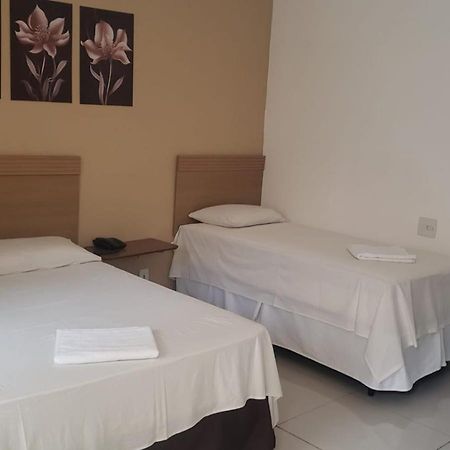 Hotel Flamboia Araraquara Dış mekan fotoğraf