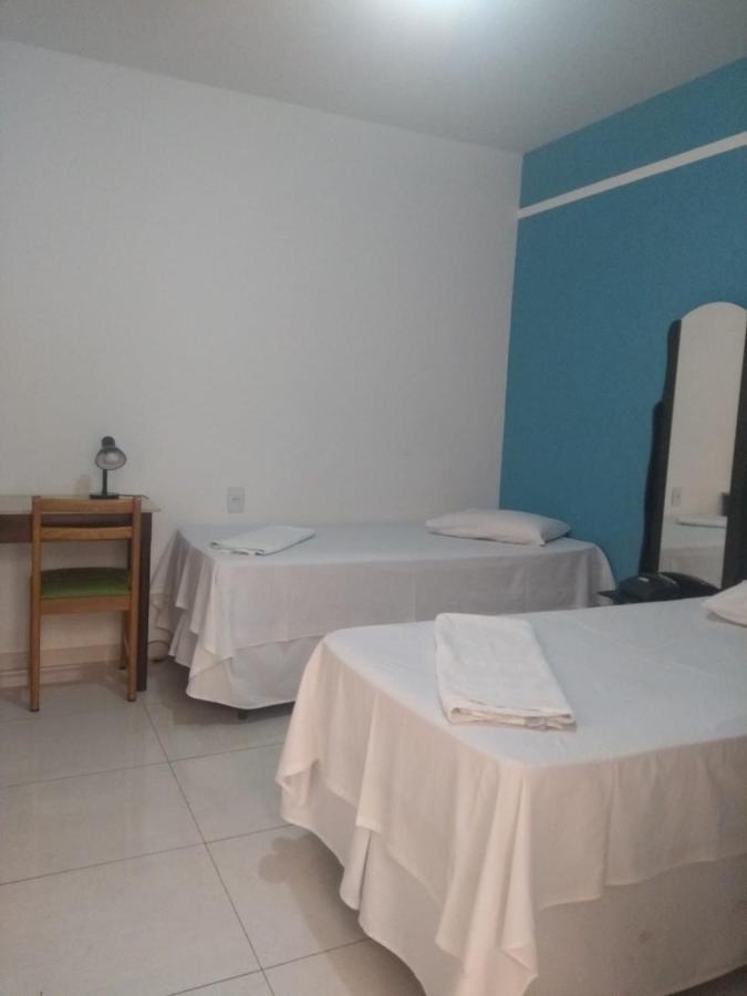 Hotel Flamboia Araraquara Dış mekan fotoğraf