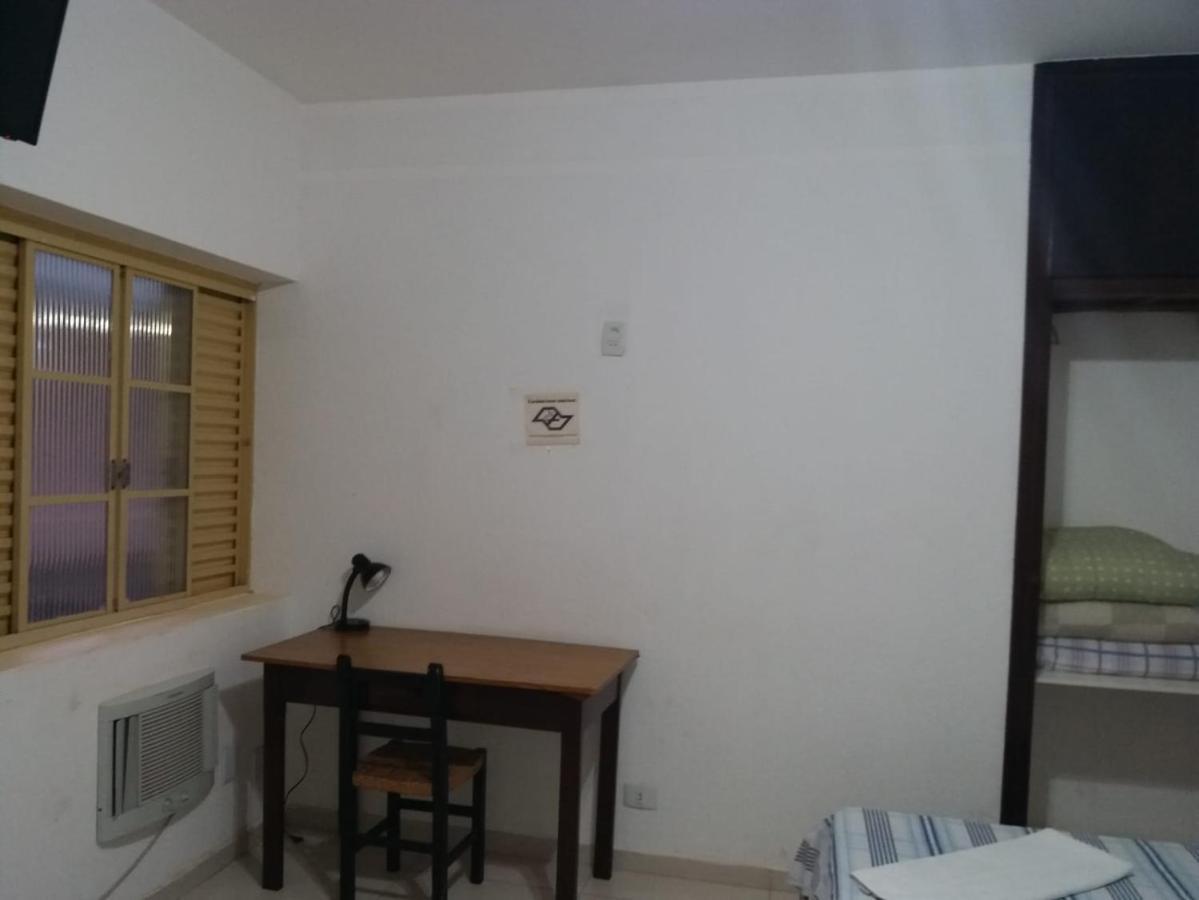 Hotel Flamboia Araraquara Dış mekan fotoğraf