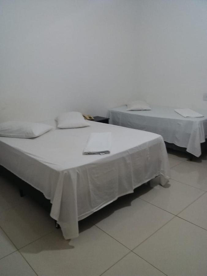 Hotel Flamboia Araraquara Dış mekan fotoğraf