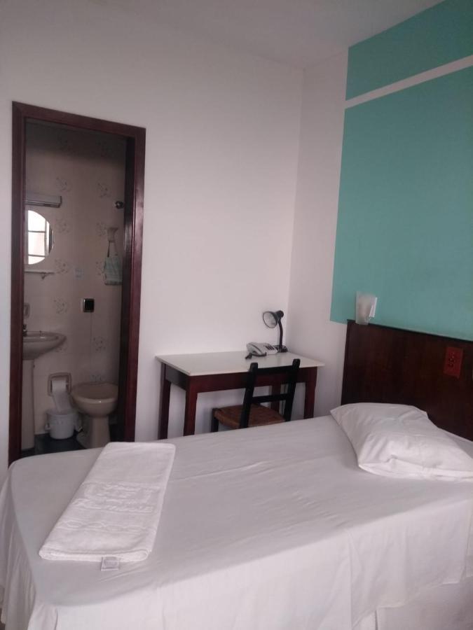Hotel Flamboia Araraquara Dış mekan fotoğraf