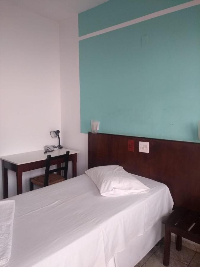 Hotel Flamboia Araraquara Dış mekan fotoğraf