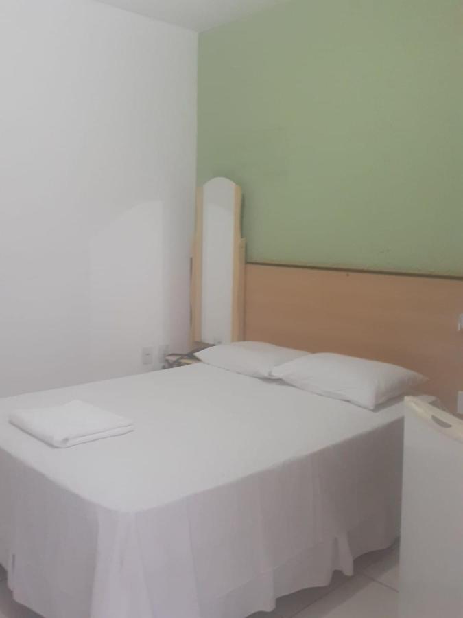 Hotel Flamboia Araraquara Dış mekan fotoğraf