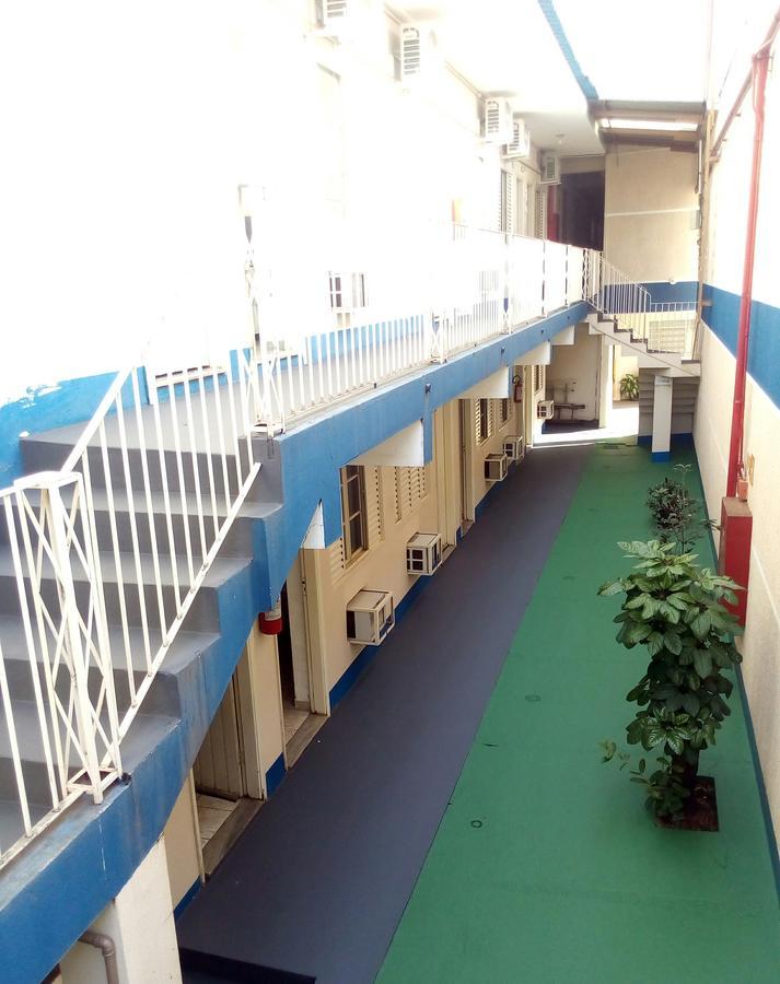 Hotel Flamboia Araraquara Dış mekan fotoğraf
