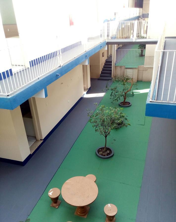 Hotel Flamboia Araraquara Dış mekan fotoğraf