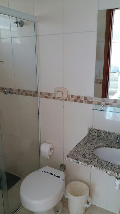 Hotel Flamboia Araraquara Dış mekan fotoğraf