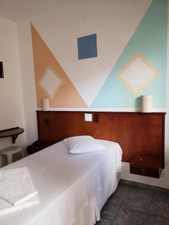 Hotel Flamboia Araraquara Dış mekan fotoğraf