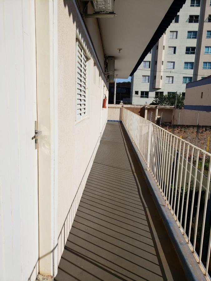 Hotel Flamboia Araraquara Dış mekan fotoğraf