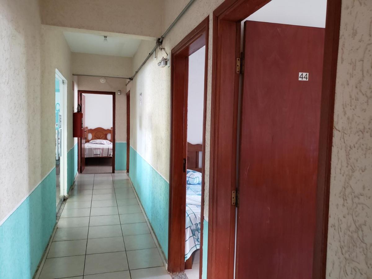 Hotel Flamboia Araraquara Dış mekan fotoğraf