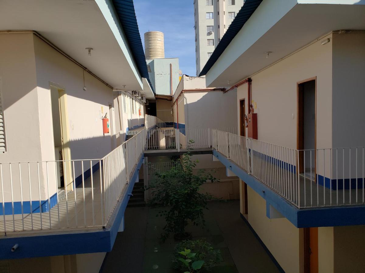 Hotel Flamboia Araraquara Dış mekan fotoğraf