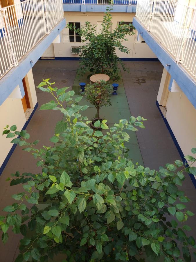 Hotel Flamboia Araraquara Dış mekan fotoğraf