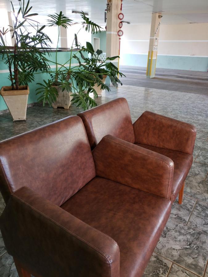 Hotel Flamboia Araraquara Dış mekan fotoğraf
